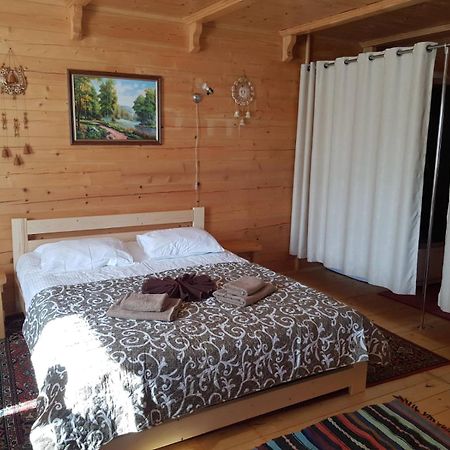 Dayarta Skhidnytsia Exterior foto