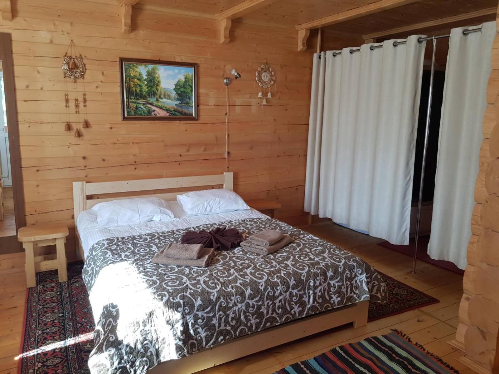 Dayarta Skhidnytsia Exterior foto