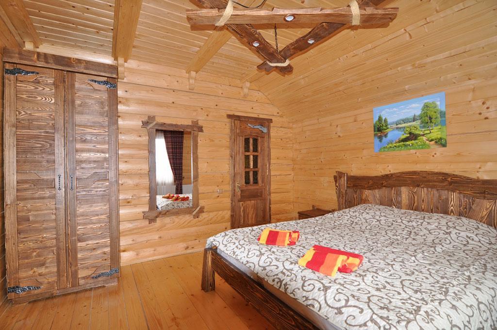 Dayarta Skhidnytsia Exterior foto
