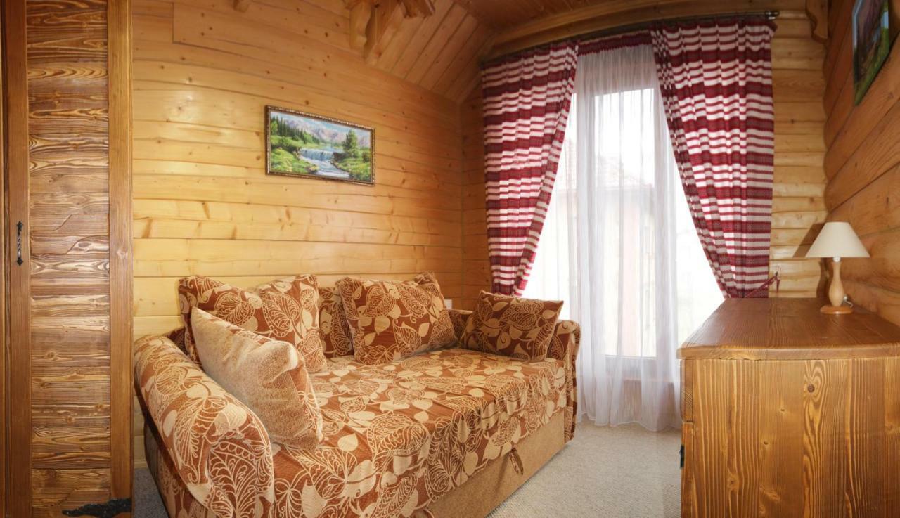 Dayarta Skhidnytsia Exterior foto